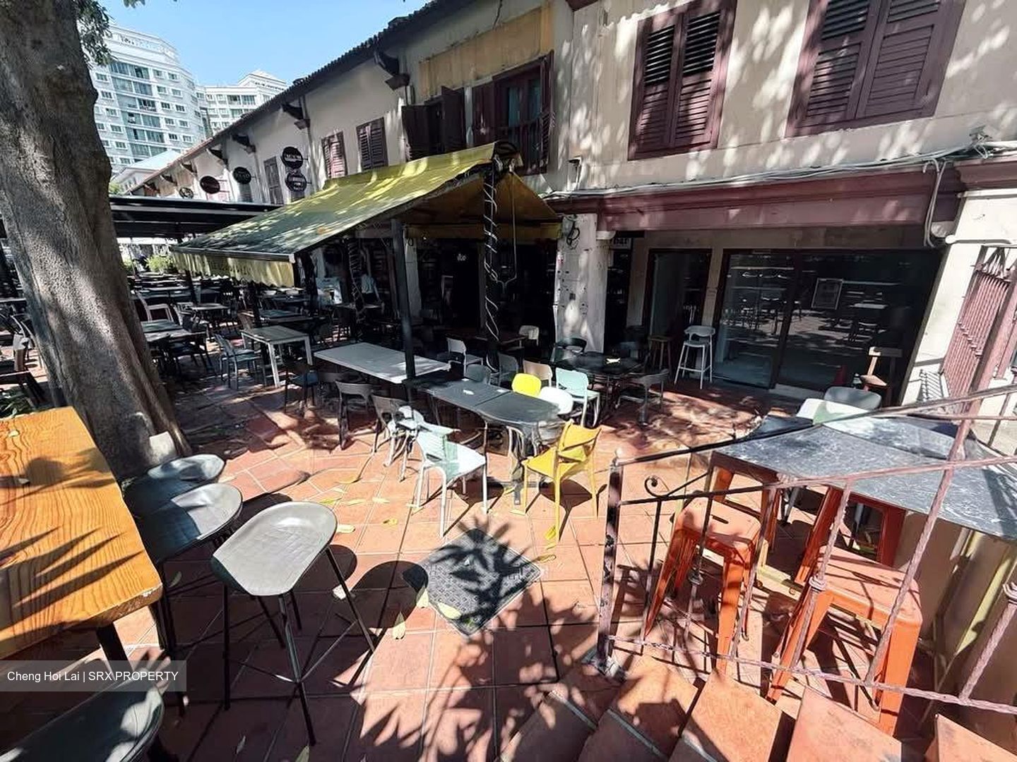 Prinsep Place (D7), Shop House #552033871